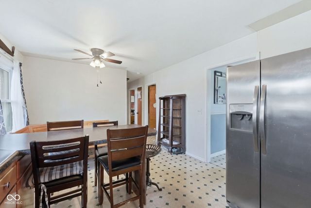 60 Terrace Drive, Monrovia, IN 46157