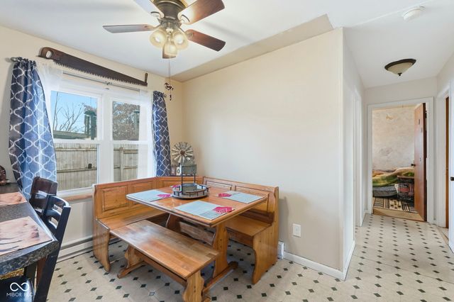 60 Terrace Drive, Monrovia, IN 46157