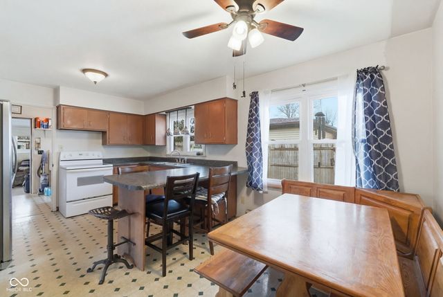 60 Terrace Drive, Monrovia, IN 46157