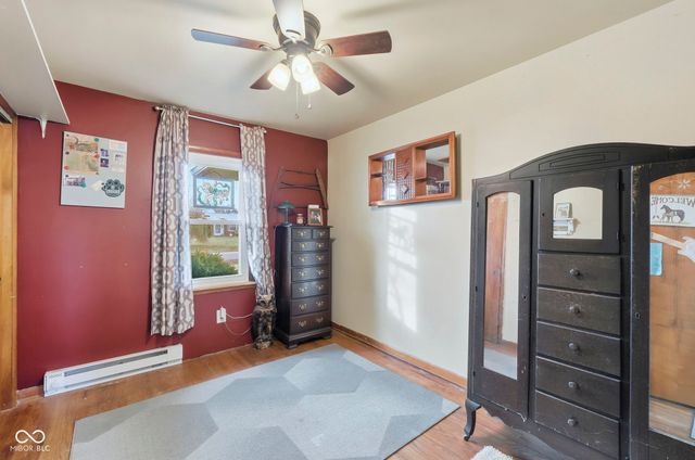 60 Terrace Drive, Monrovia, IN 46157