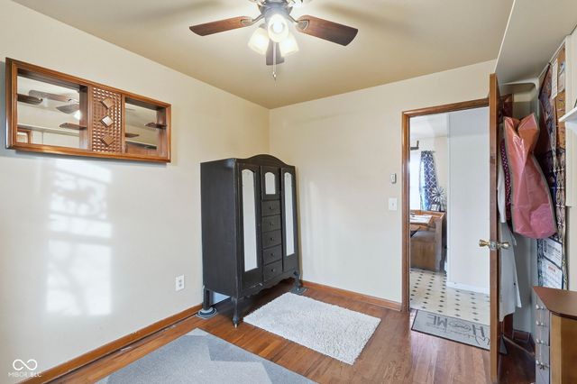 60 Terrace Drive, Monrovia, IN 46157