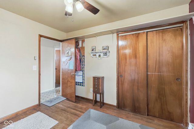 60 Terrace Drive, Monrovia, IN 46157