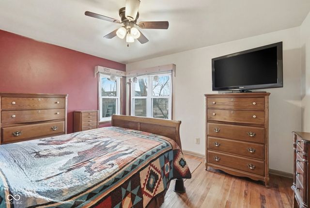 60 Terrace Drive, Monrovia, IN 46157