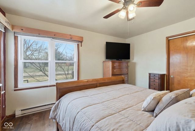 60 Terrace Drive, Monrovia, IN 46157