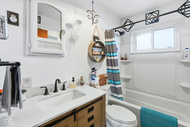 60 Terrace Drive, Monrovia, IN 46157