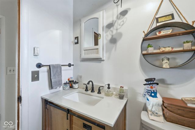 60 Terrace Drive, Monrovia, IN 46157