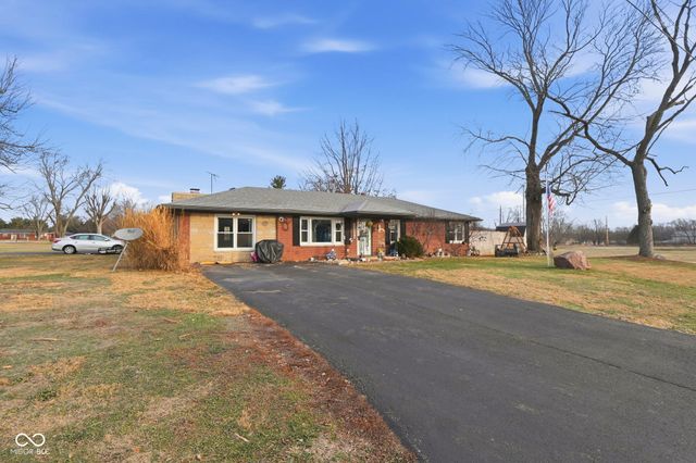 60 Terrace Drive, Monrovia, IN 46157