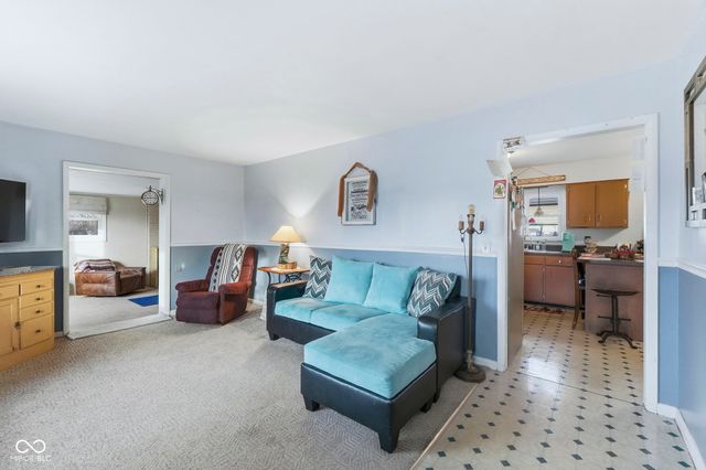 60 Terrace Drive, Monrovia, IN 46157