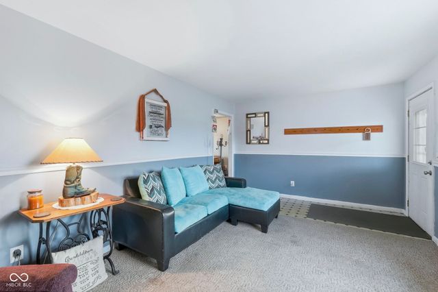 60 Terrace Drive, Monrovia, IN 46157