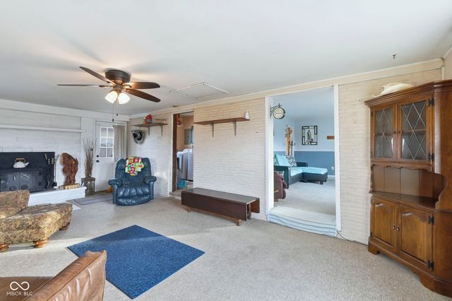 60 Terrace Drive, Monrovia, IN 46157