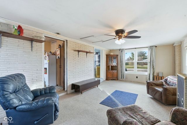 60 Terrace Drive, Monrovia, IN 46157