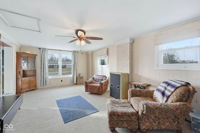 60 Terrace Drive, Monrovia, IN 46157