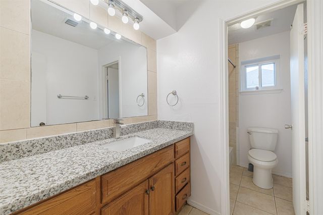 502 Pickford Drive, Katy, TX 77450