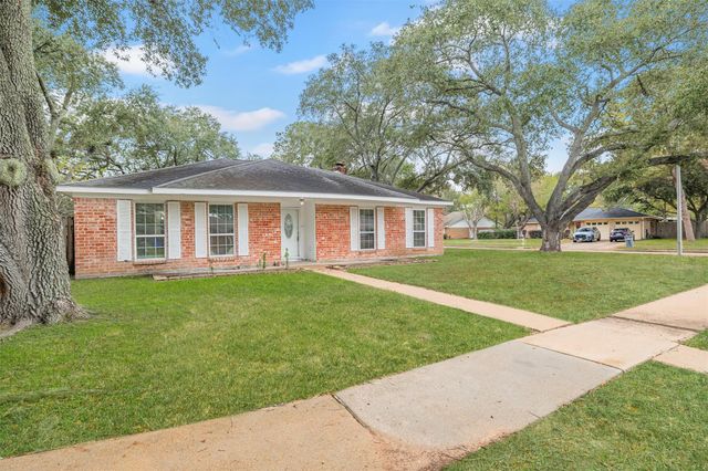 502 Pickford Drive, Katy, TX 77450