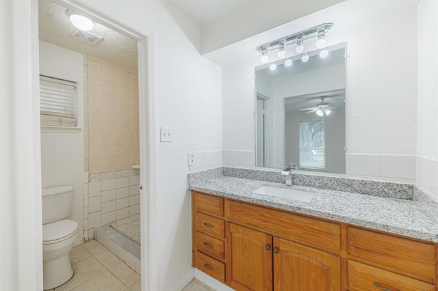 502 Pickford Drive, Katy, TX 77450