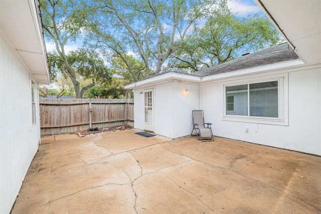 502 Pickford Drive, Katy, TX 77450