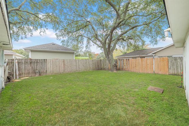 502 Pickford Drive, Katy, TX 77450