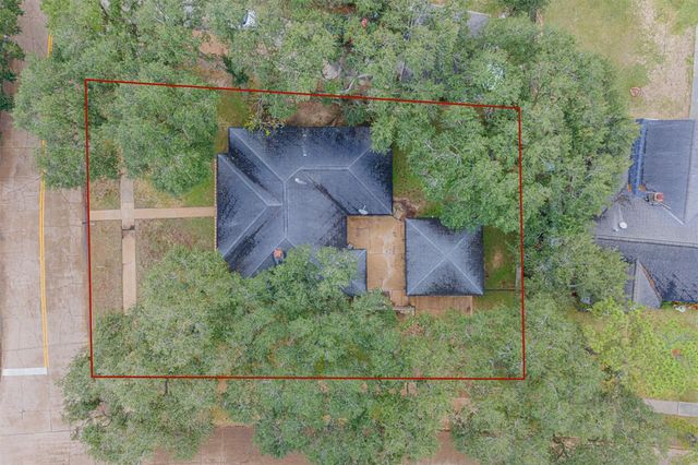 502 Pickford Drive, Katy, TX 77450