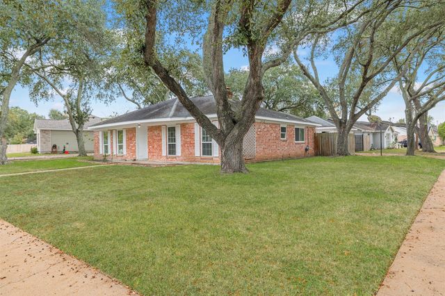 502 Pickford Drive, Katy, TX 77450