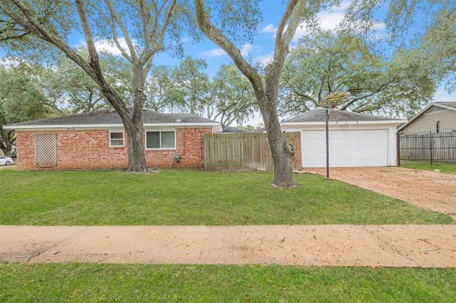 502 Pickford Drive, Katy, TX 77450