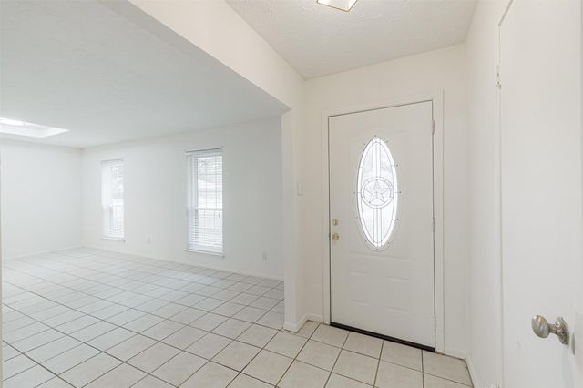 502 Pickford Drive, Katy, TX 77450