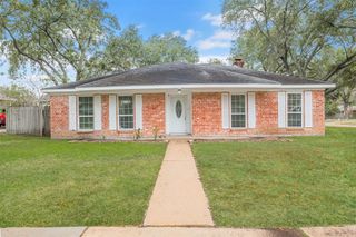 502 Pickford Drive, Katy, TX 77450