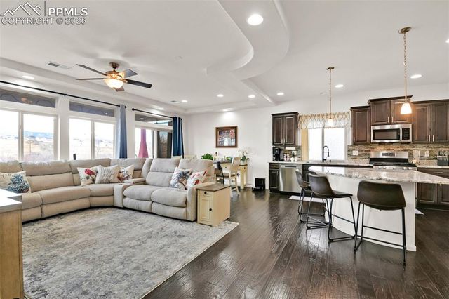 9290 Streamside Trail, Fountain, CO 80817