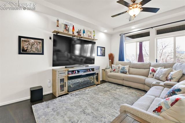 9290 Streamside Trail, Fountain, CO 80817