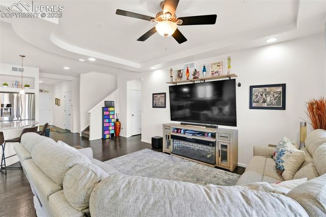 9290 Streamside Trail, Fountain, CO 80817