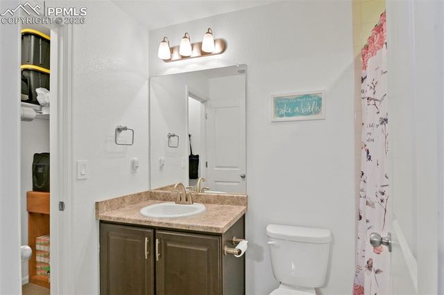 9290 Streamside Trail, Fountain, CO 80817