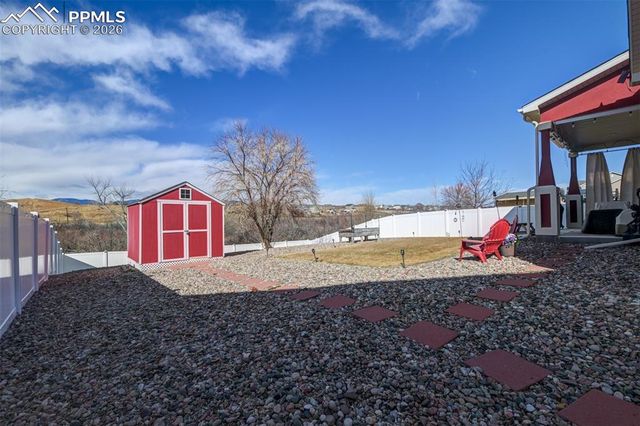 9290 Streamside Trail, Fountain, CO 80817