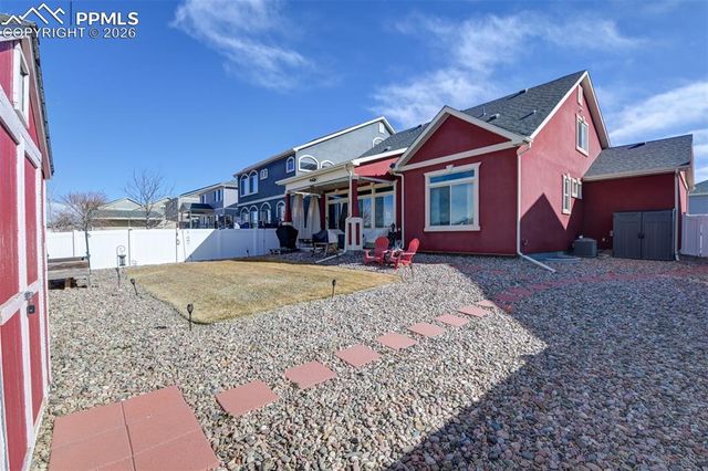 9290 Streamside Trail, Fountain, CO 80817