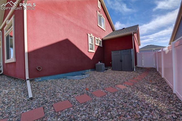 9290 Streamside Trail, Fountain, CO 80817