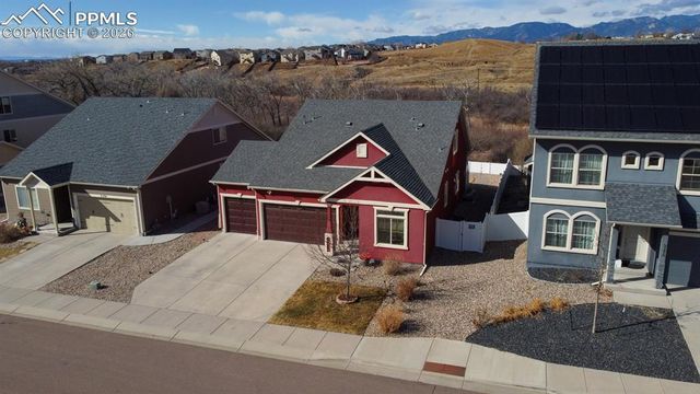 9290 Streamside Trail, Fountain, CO 80817