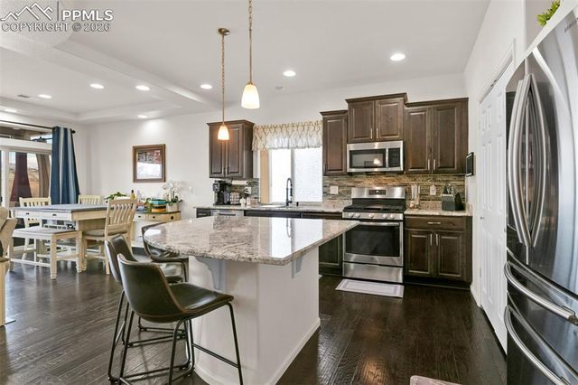 9290 Streamside Trail, Fountain, CO 80817