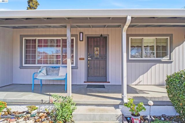 456 Lewis Ave, San Leandro, CA 94577