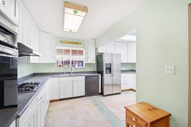 456 Lewis Ave, San Leandro, CA 94577