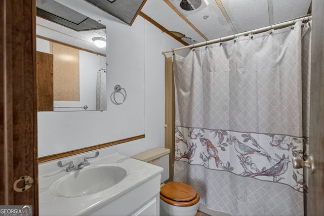 1605 Bartley Road, Lagrange, GA 30240