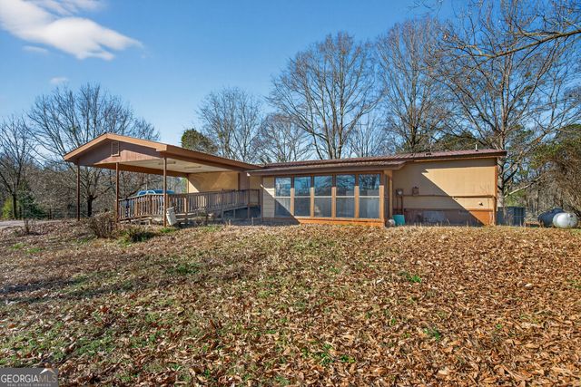 1605 Bartley Road, Lagrange, GA 30240