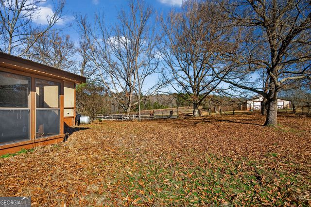 1605 Bartley Road, Lagrange, GA 30240