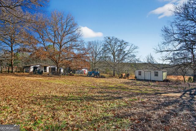 1605 Bartley Road, Lagrange, GA 30240