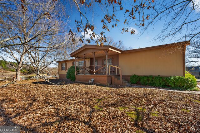 1605 Bartley Road, Lagrange, GA 30240