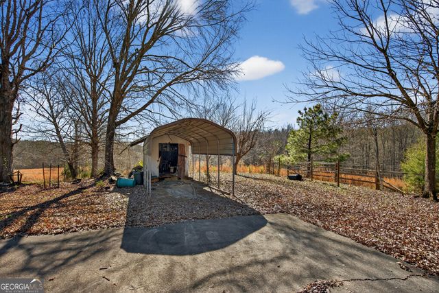 1605 Bartley Road, Lagrange, GA 30240