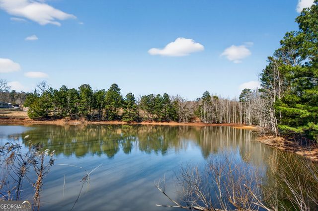 1605 Bartley Road, Lagrange, GA 30240