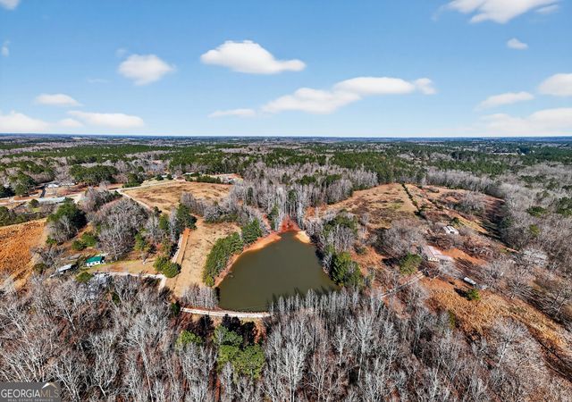 1605 Bartley Road, Lagrange, GA 30240