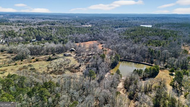 1605 Bartley Road, Lagrange, GA 30240