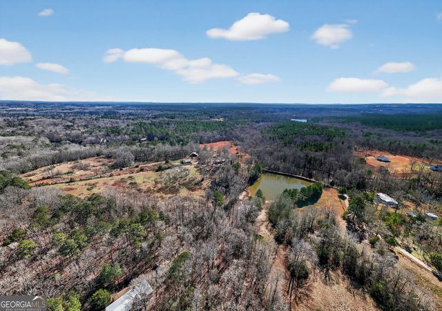 1605 Bartley Road, Lagrange, GA 30240