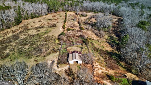 1605 Bartley Road, Lagrange, GA 30240