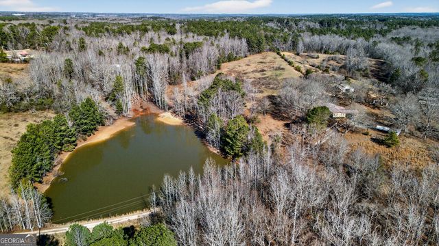 1605 Bartley Road, Lagrange, GA 30240