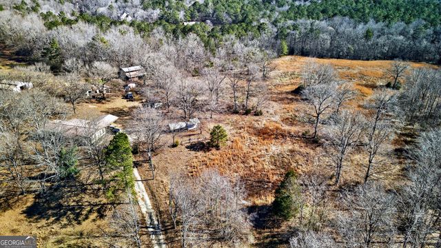 1605 Bartley Road, Lagrange, GA 30240